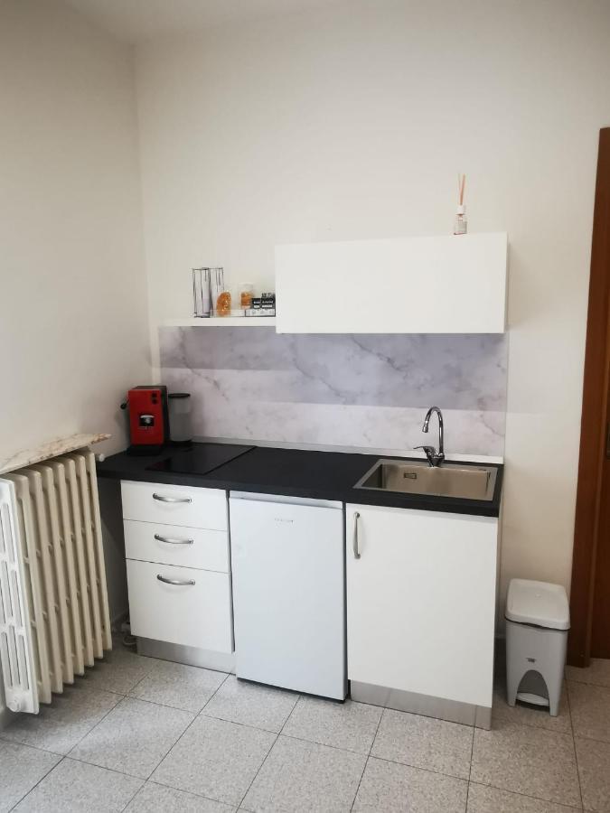 D&V Maison Потенца Экстерьер фото