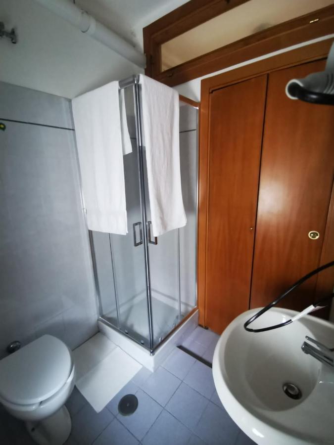 D&V Maison Потенца Экстерьер фото