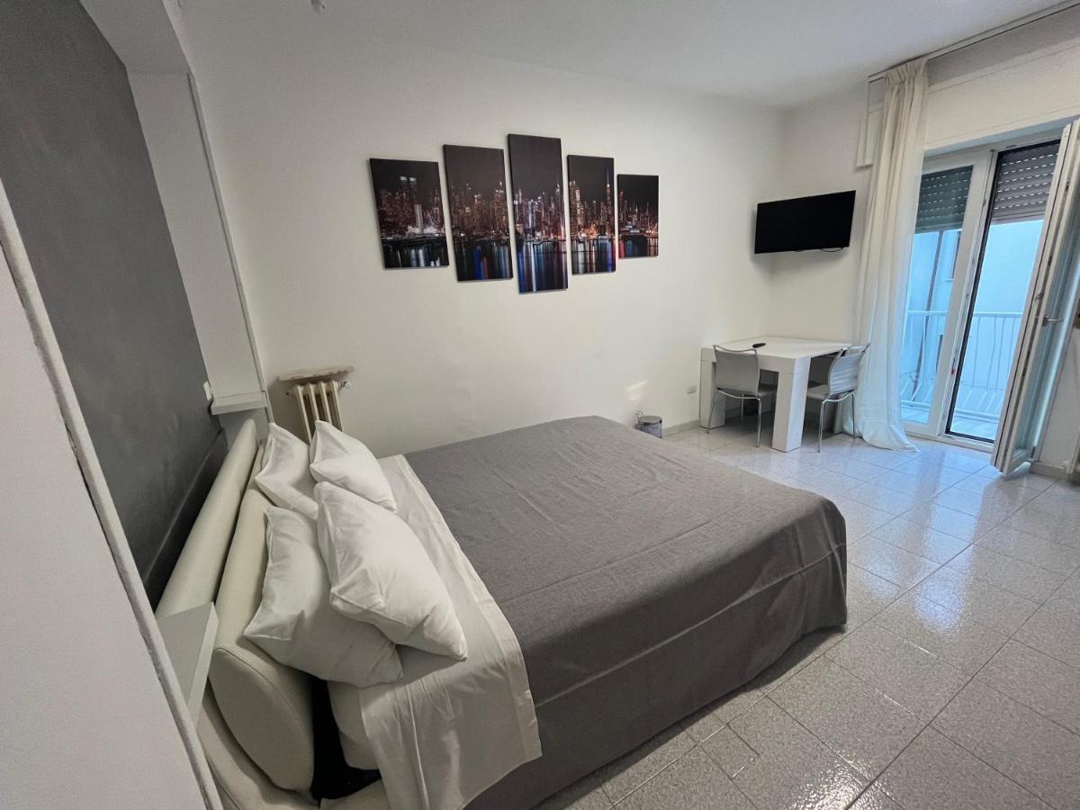 D&V Maison Потенца Экстерьер фото